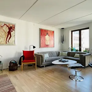 Apartmentincopenhagen 1486 Apartment Kopenhagen