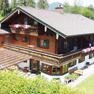 Wurm Apartment Schönau am Königssee