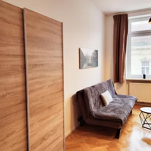 Kienmayer Apartment Wien
