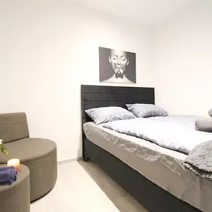 Comfortable In Akh Area Privatunterkunft Wien