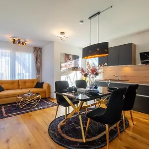 Bennett Apartment Wien