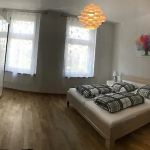 Citycenter Apartment